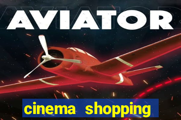 cinema shopping total porto alegre